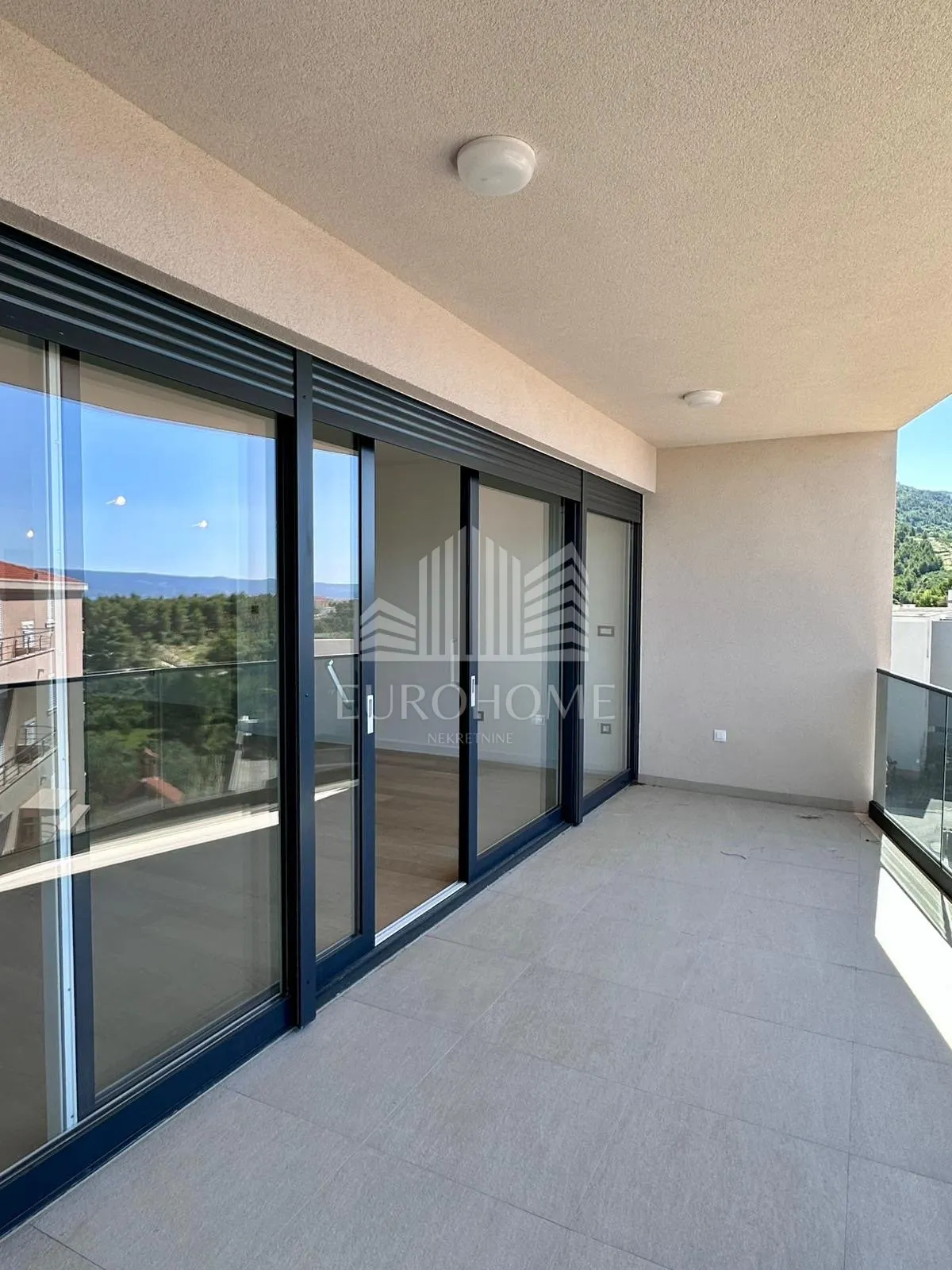 Stan - Podstrana, 119.58m2