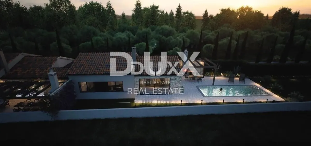 House - Poreč, 91m2