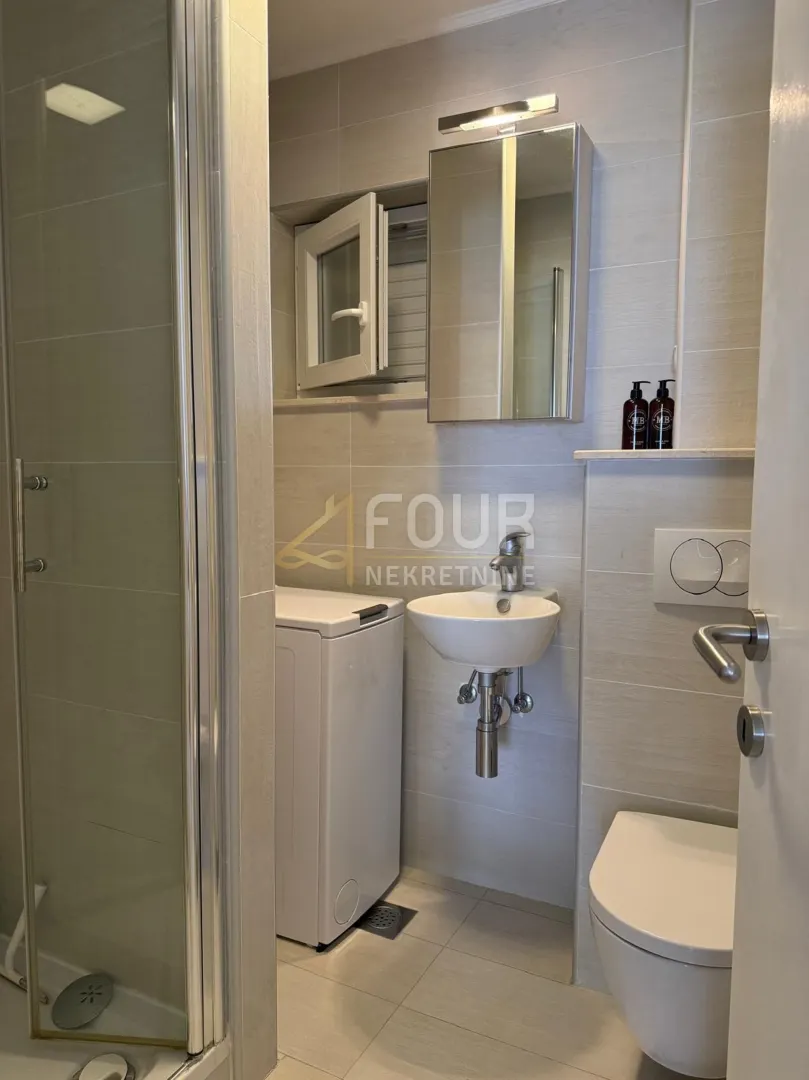 Stan - Cres, 30m2