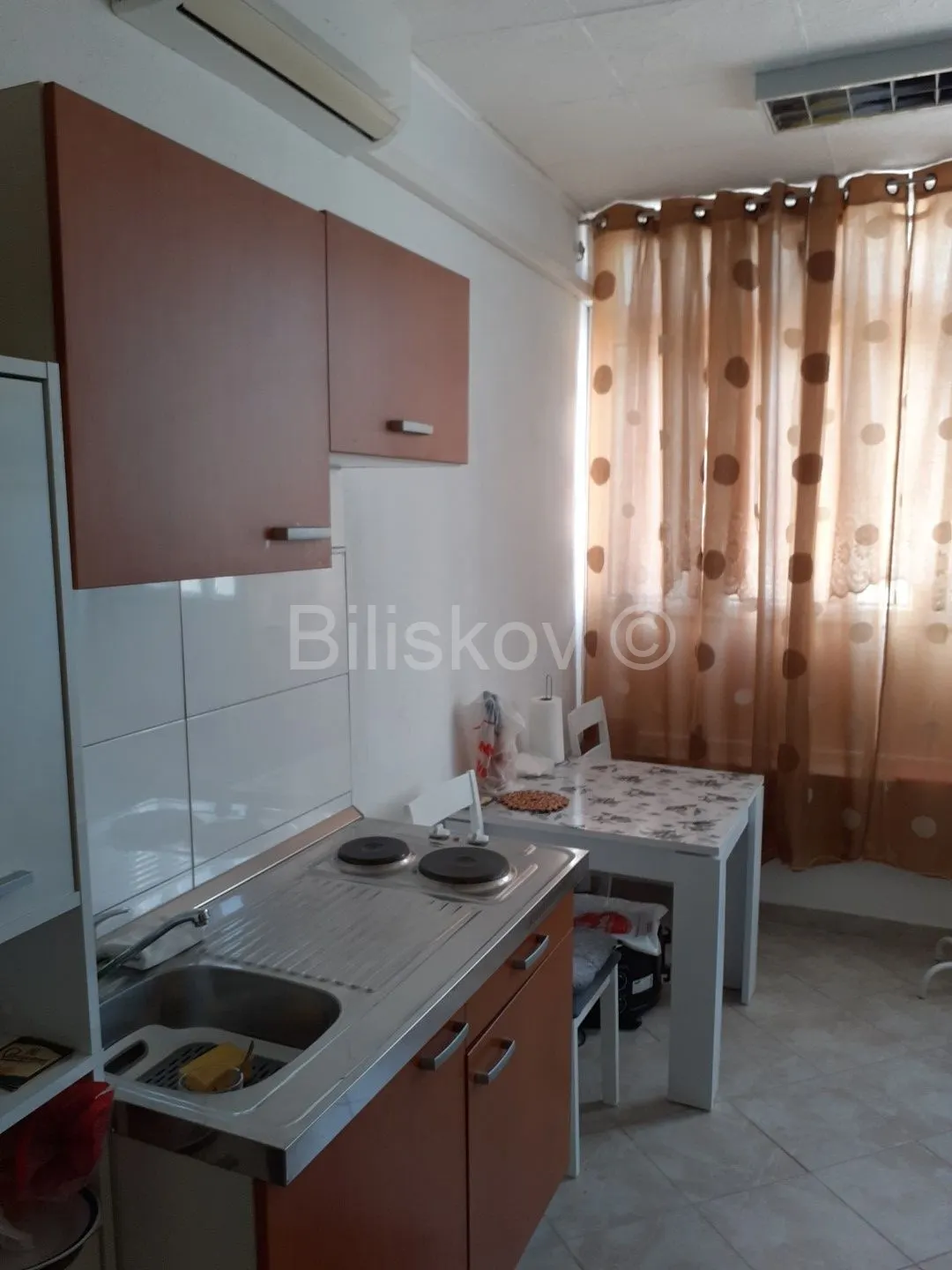 Commercial Space - Plokite, Split, 17m2
