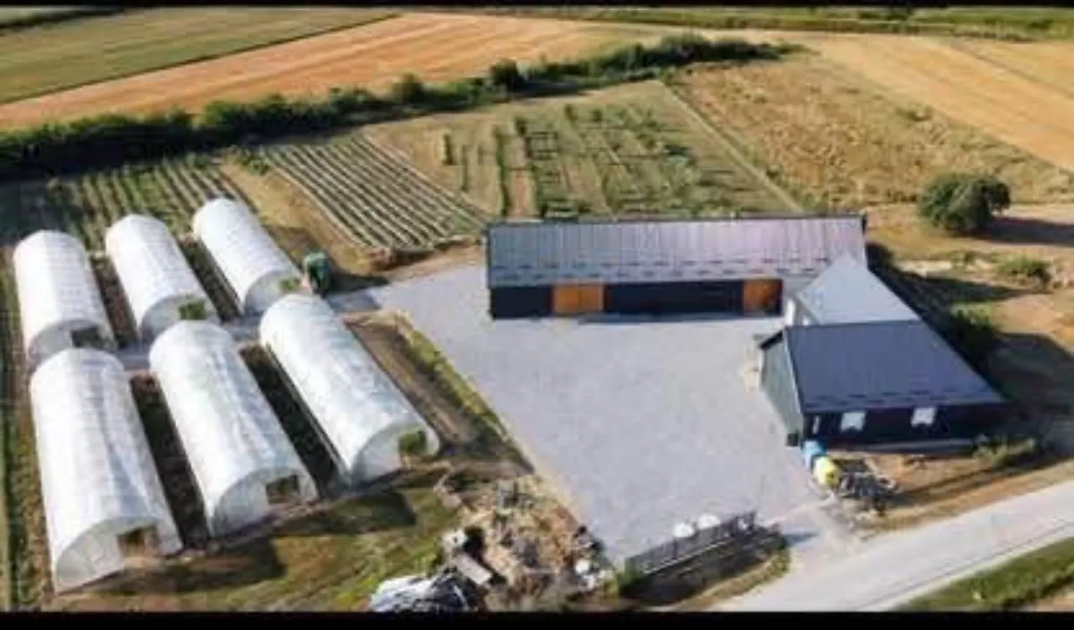 Zemljište - Razljev, Ivanić Grad, Ivanić Grad, 11322m2