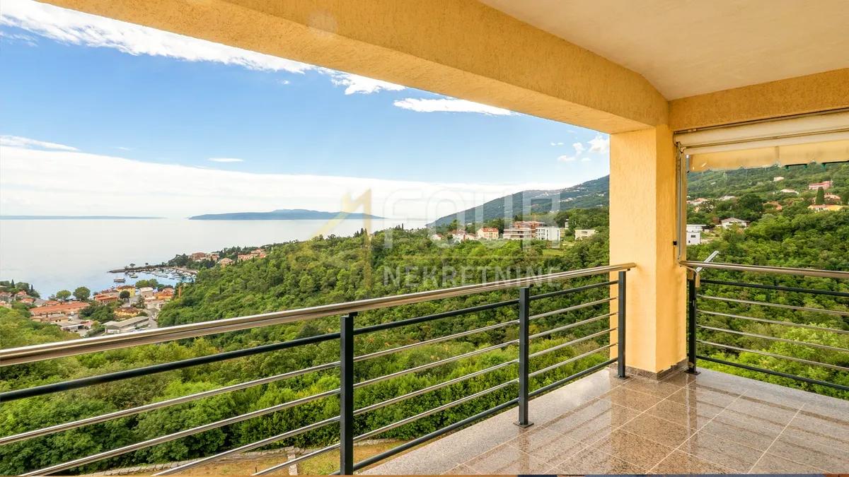 Stan - Opatija - Okolica, 94m2