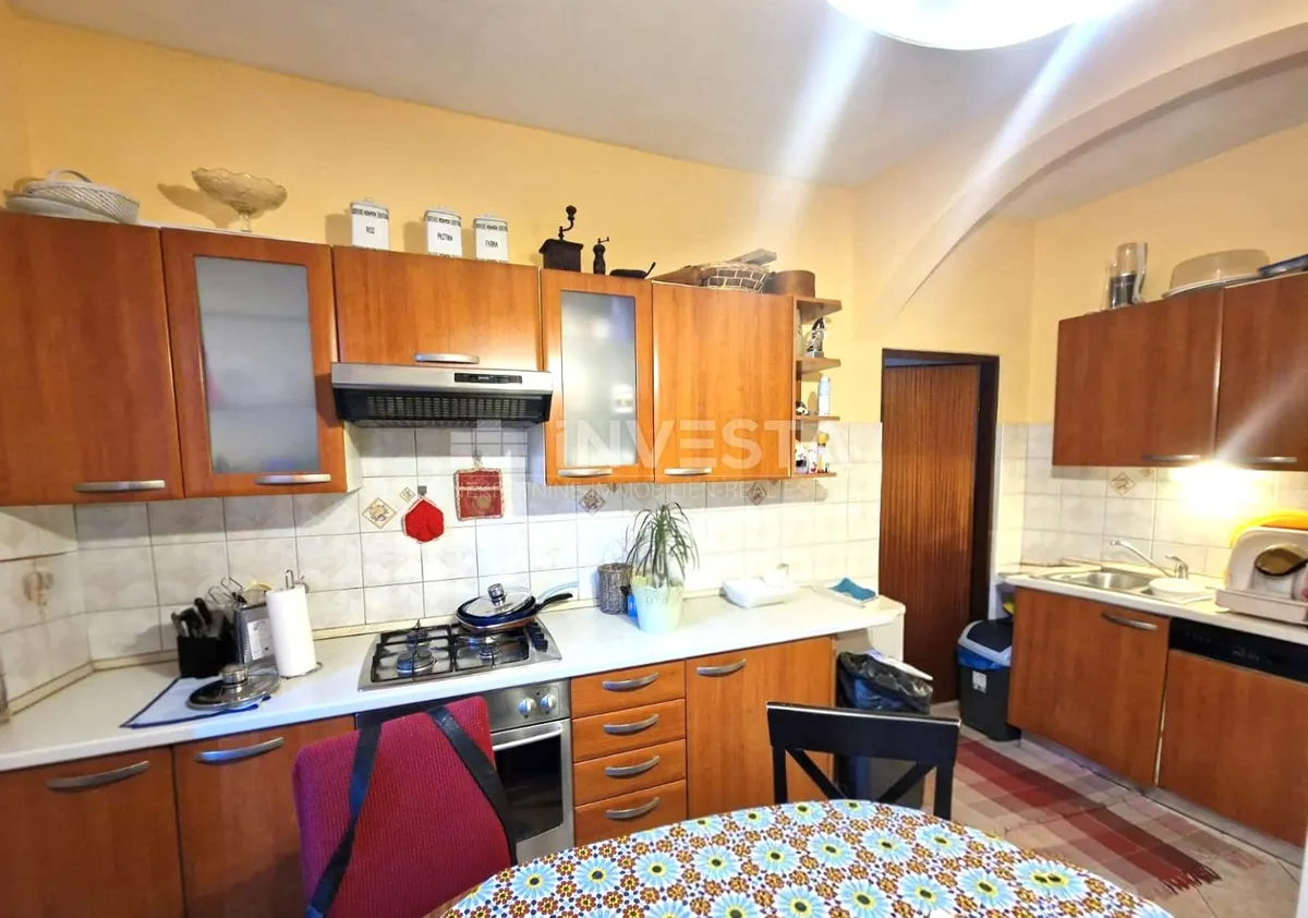 Apartment - Pula, 55.62m2