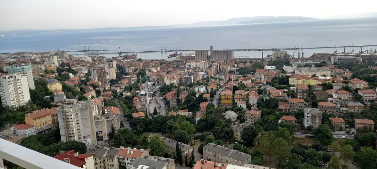Stan - Rijeka, 86m2