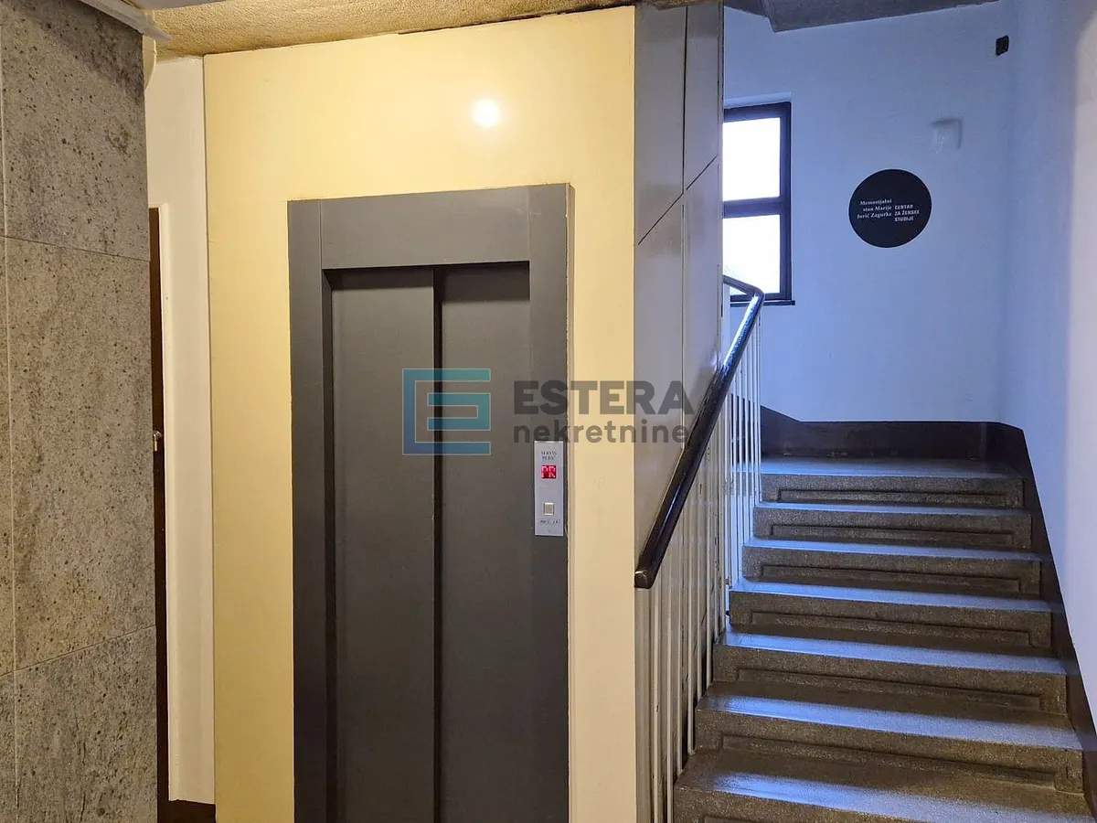 Stan - Gornji Grad - Medveščak, 80m2