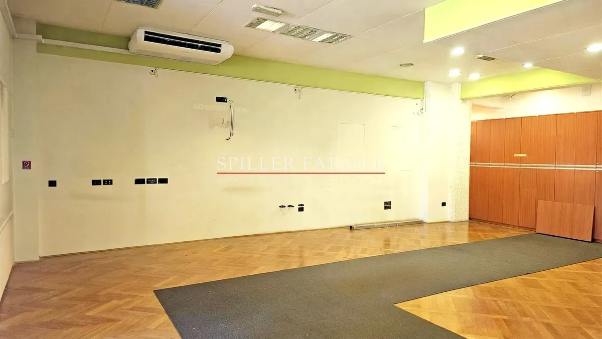 Poslovni Prostor - Siget, Zagreb, 95m2