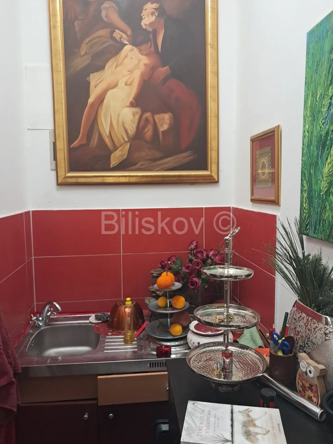 Poslovni Prostor - Poljud, Split, 30m2