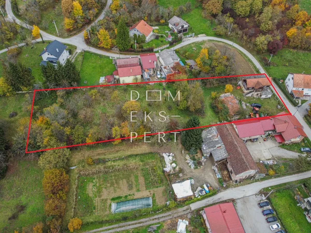 Kuća - Sveti Ivan Zelina, 144m2