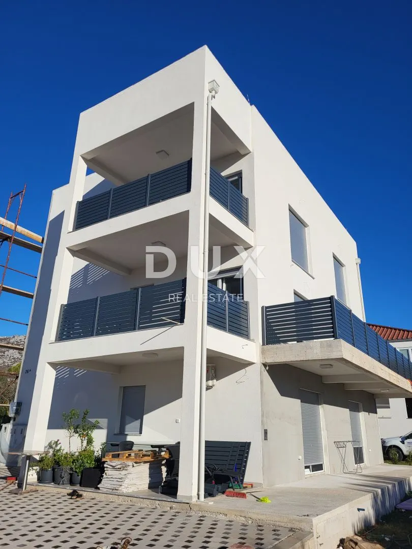 Stan - Starigrad, 105m2