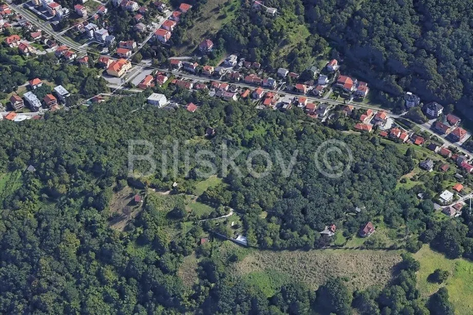Land - Gračani, Zagreb, 754m2
