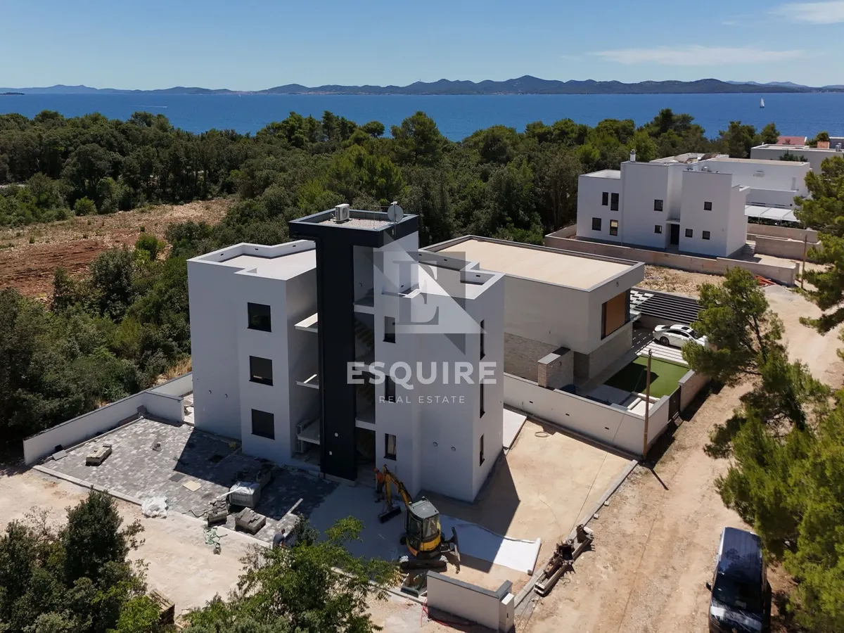 Apartment - Zadar - Okolica, 130m2