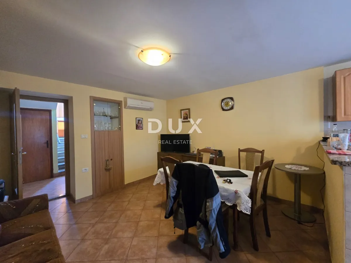 Kuća - Pula, 98m2