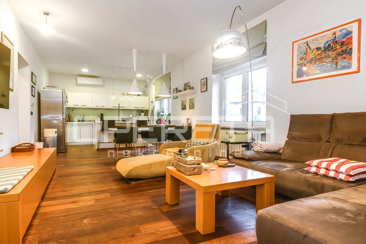 Apartment - Rakovčeva, Kvatrić, Zagreb, 102m2