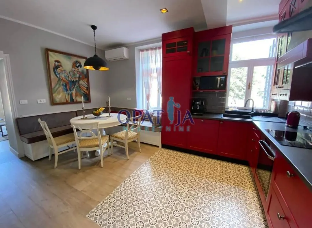 Stan - Opatija - Okolica, 88.3m2