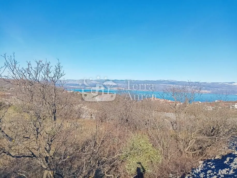 Zemljište - Vrbnik, 3130m2