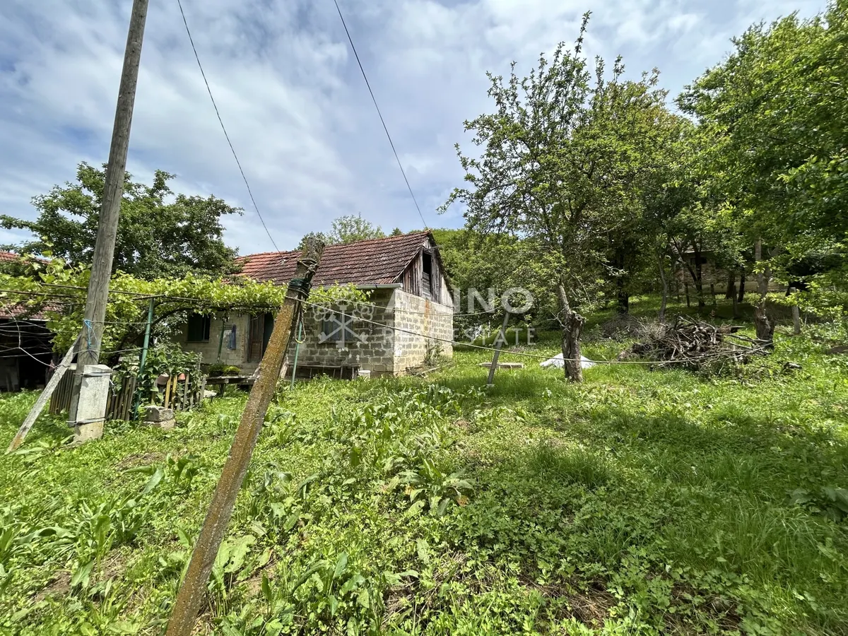 House - Sveti Križ Začretje, 90m2