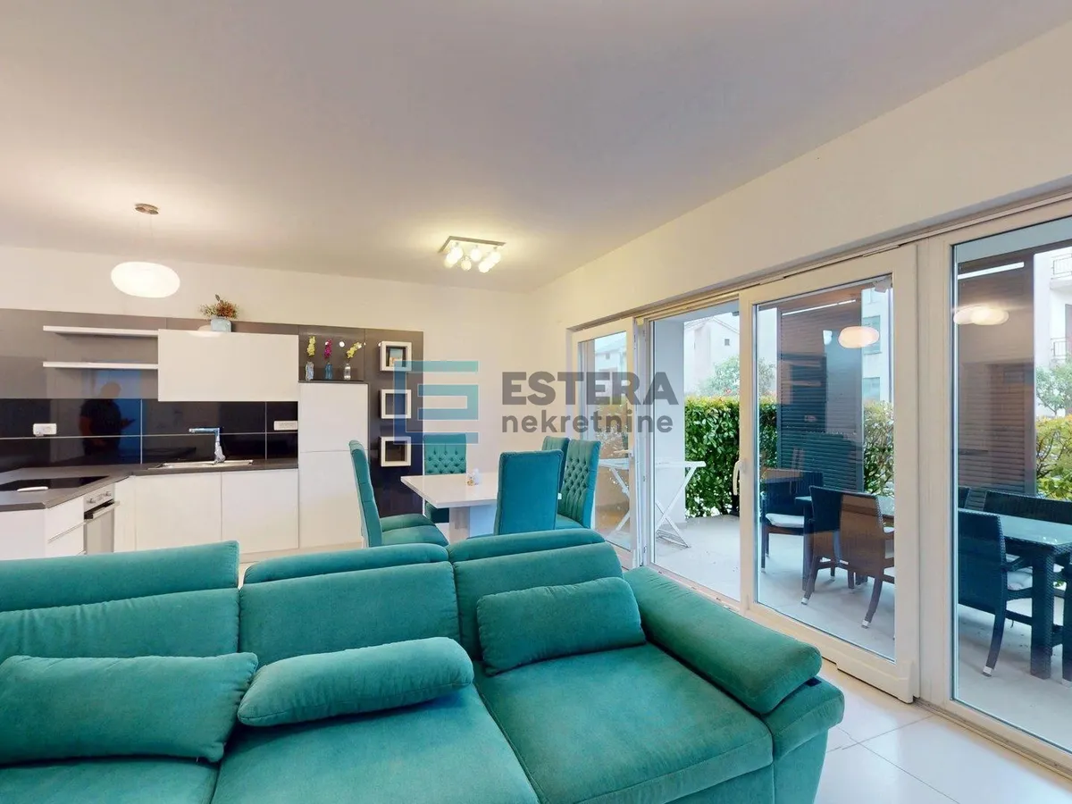 Stan - Vodice, 88m2