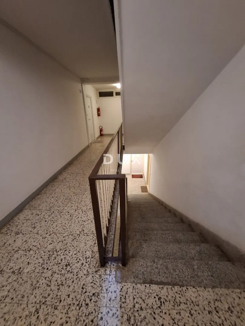 Stan - Rovinj, 50m2