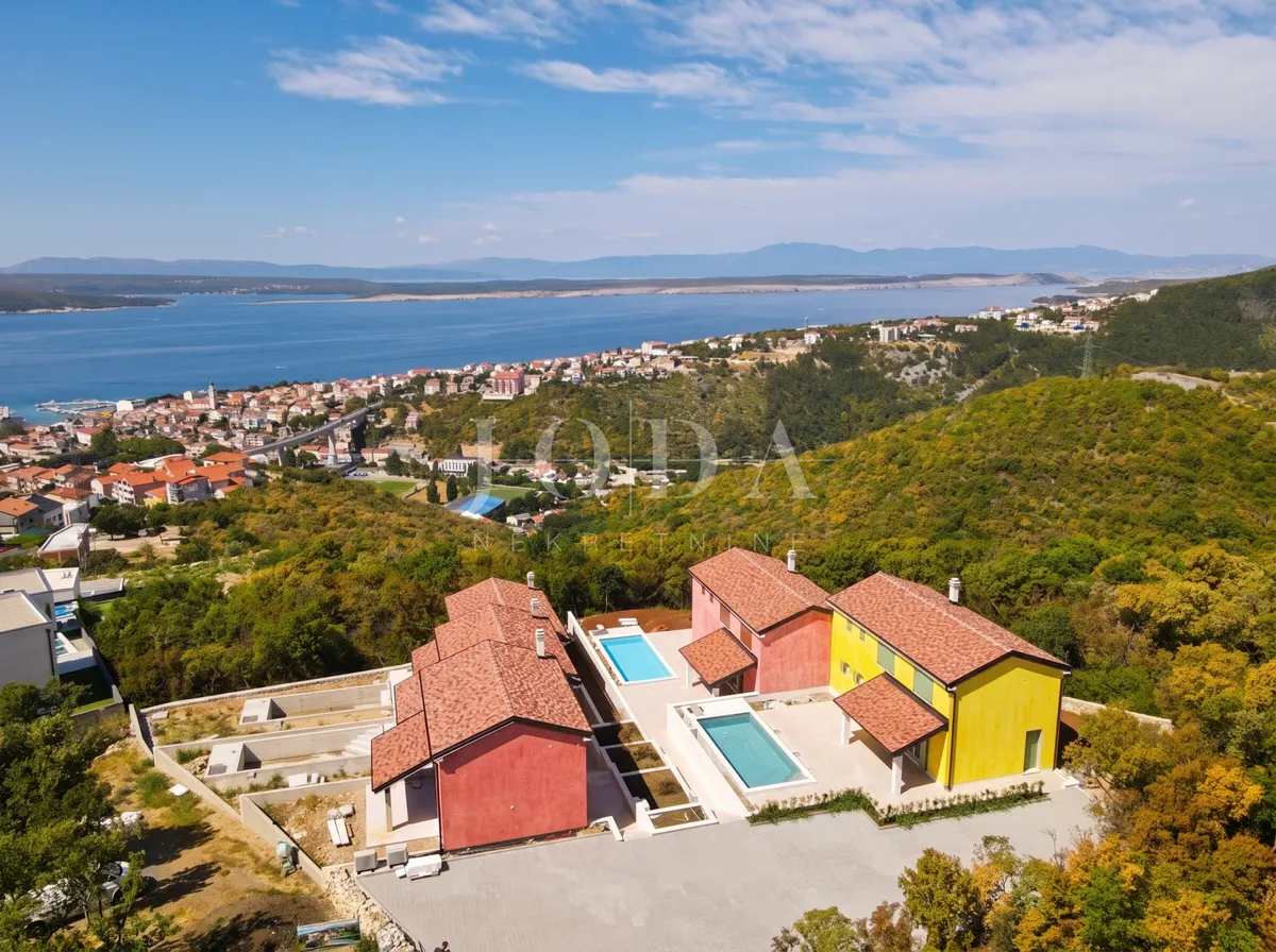 Kuća - Crikvenica, 220m2