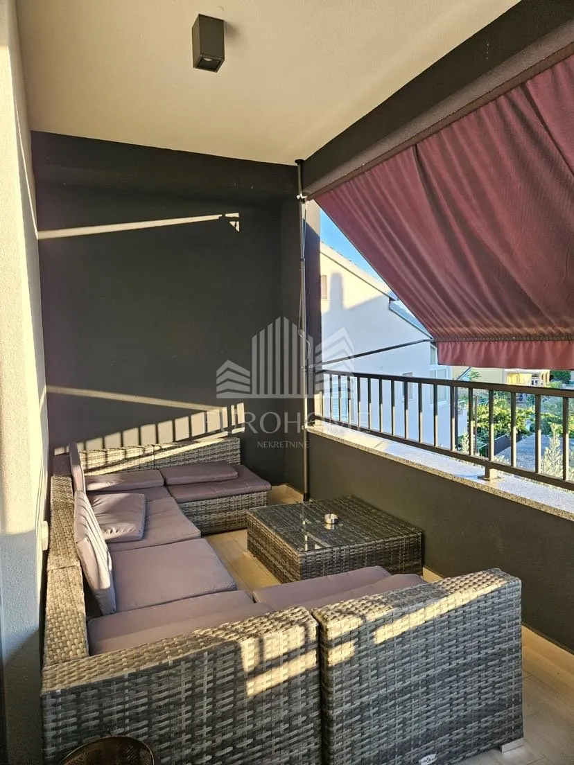 Apartment - Zadar, 70m2