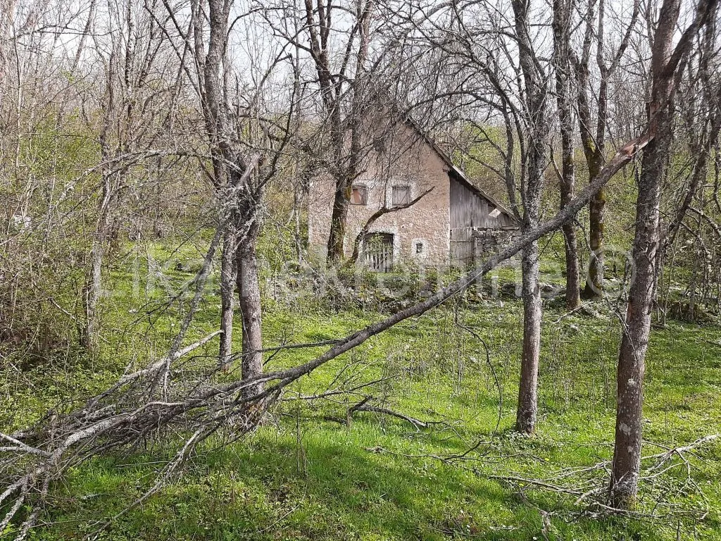 House - Udbina, 250m2