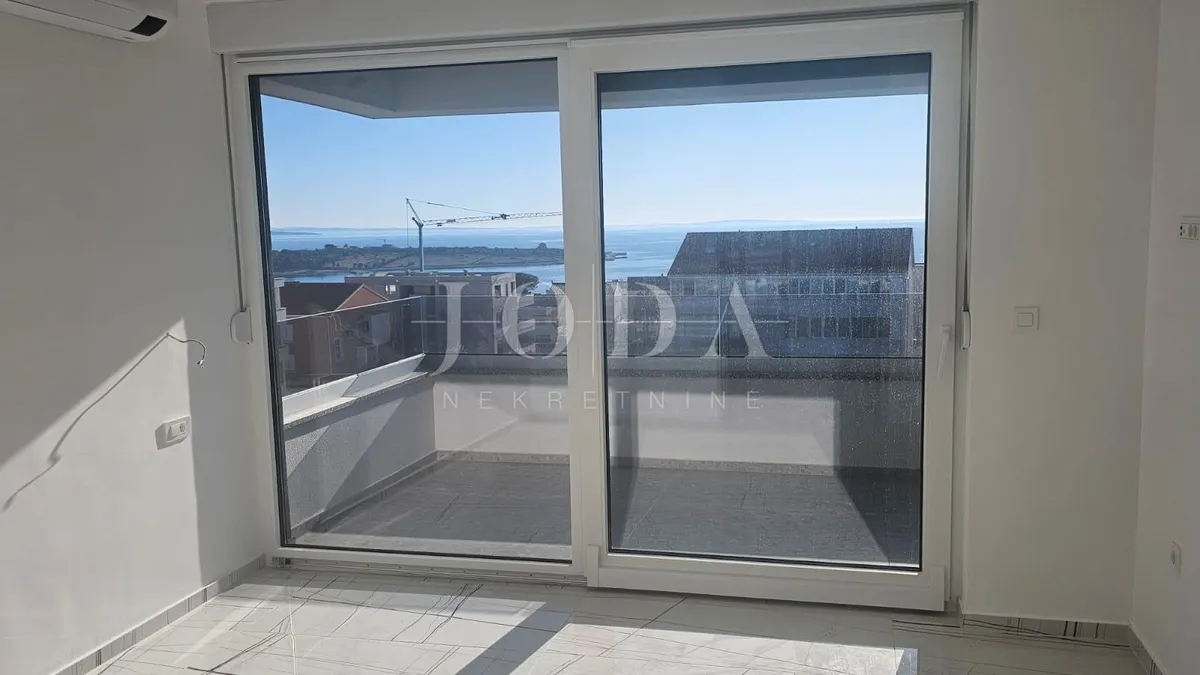 Apartment - Novalja, 72m2