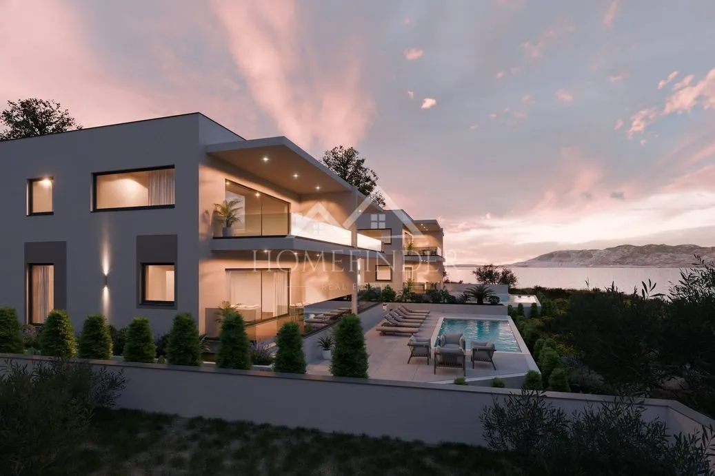 Stan - Pag, 95m2