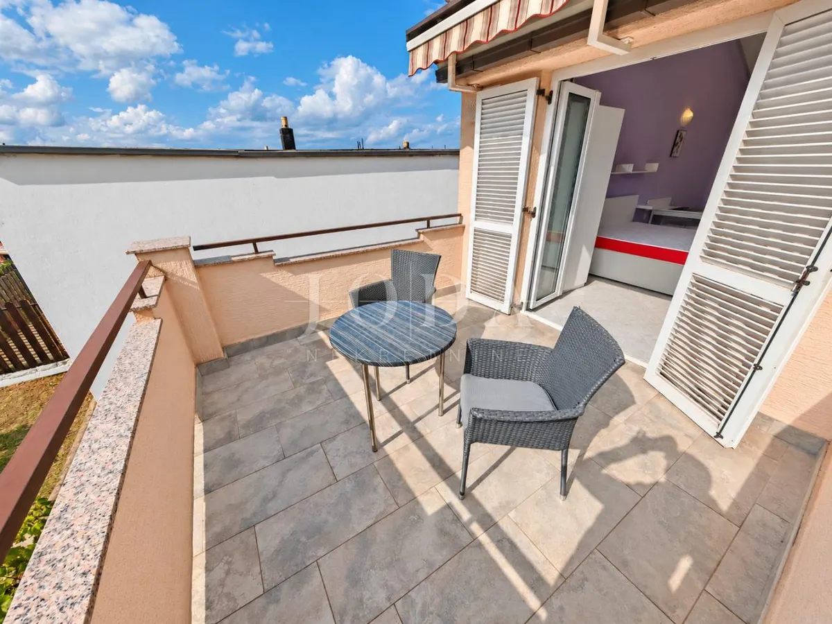 Stan - Crikvenica, 30m2
