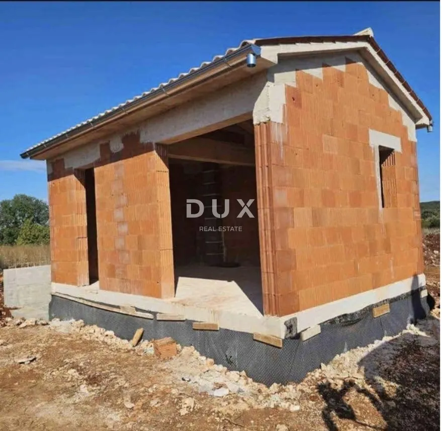 House - Rovinj, 47m2