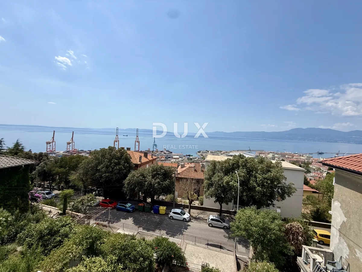 Stan - Rijeka, 75m2