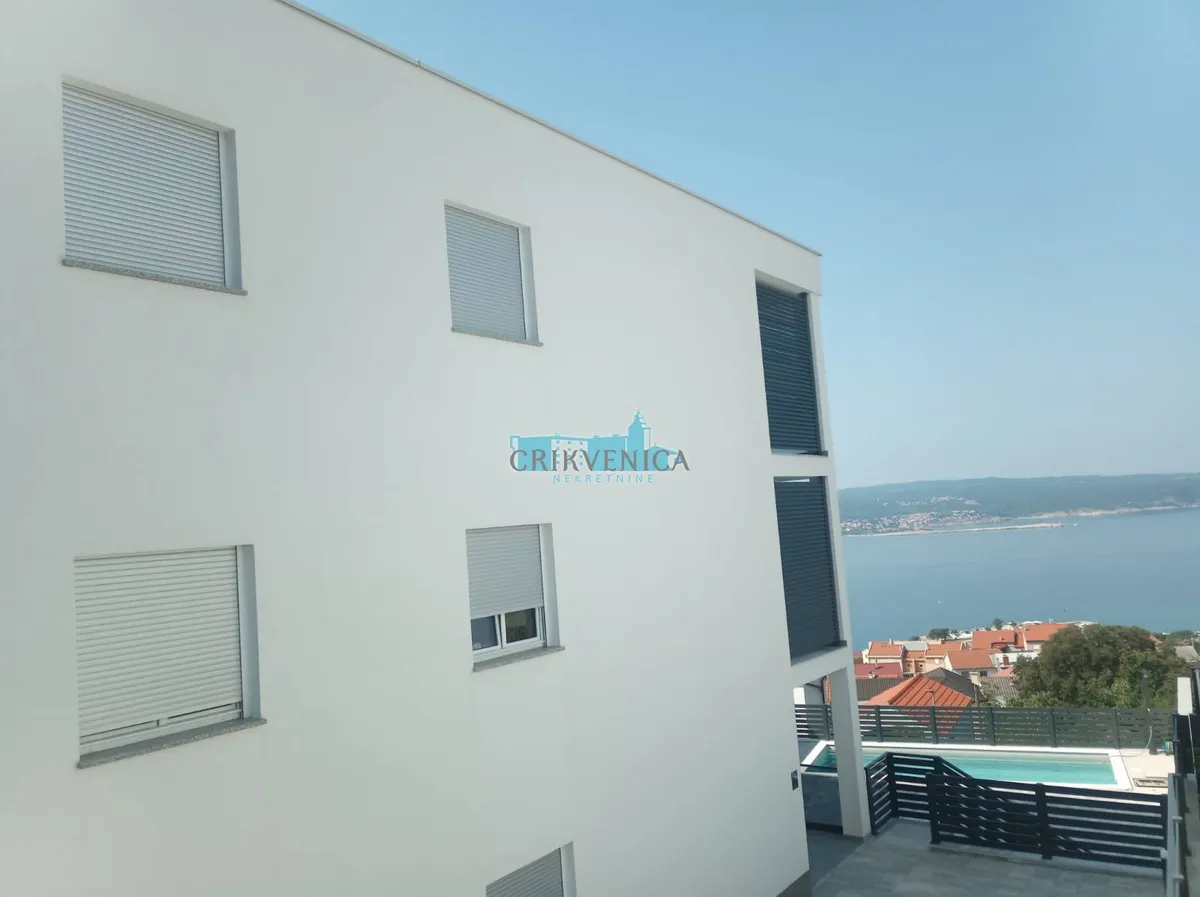 Stan - Crikvenica, 62.5m2