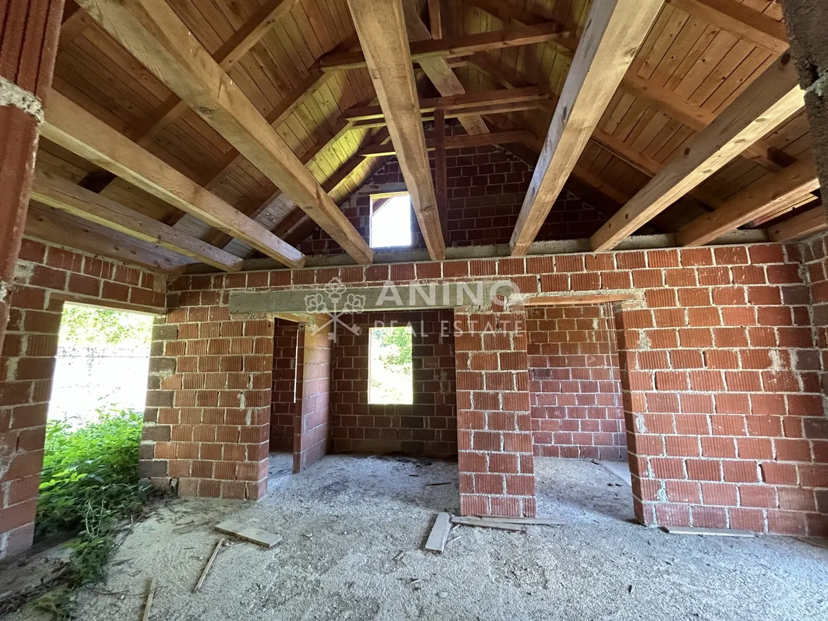 Kuća - Krapinske Toplice, 69.31m2