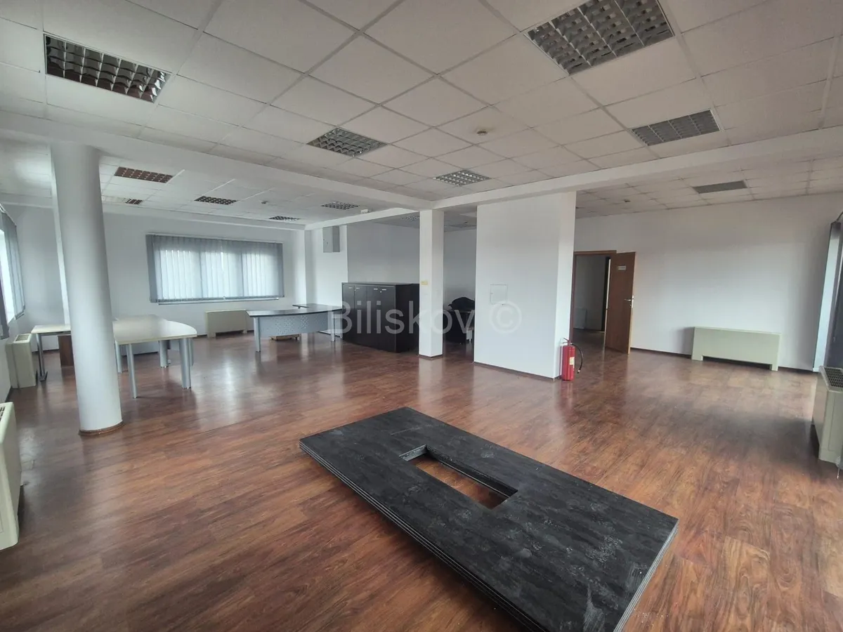 Commercial Space - Lučko, Zagreb, 105m2