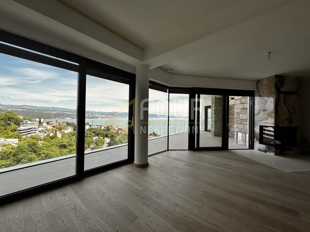 Stan - Opatija, 178m2