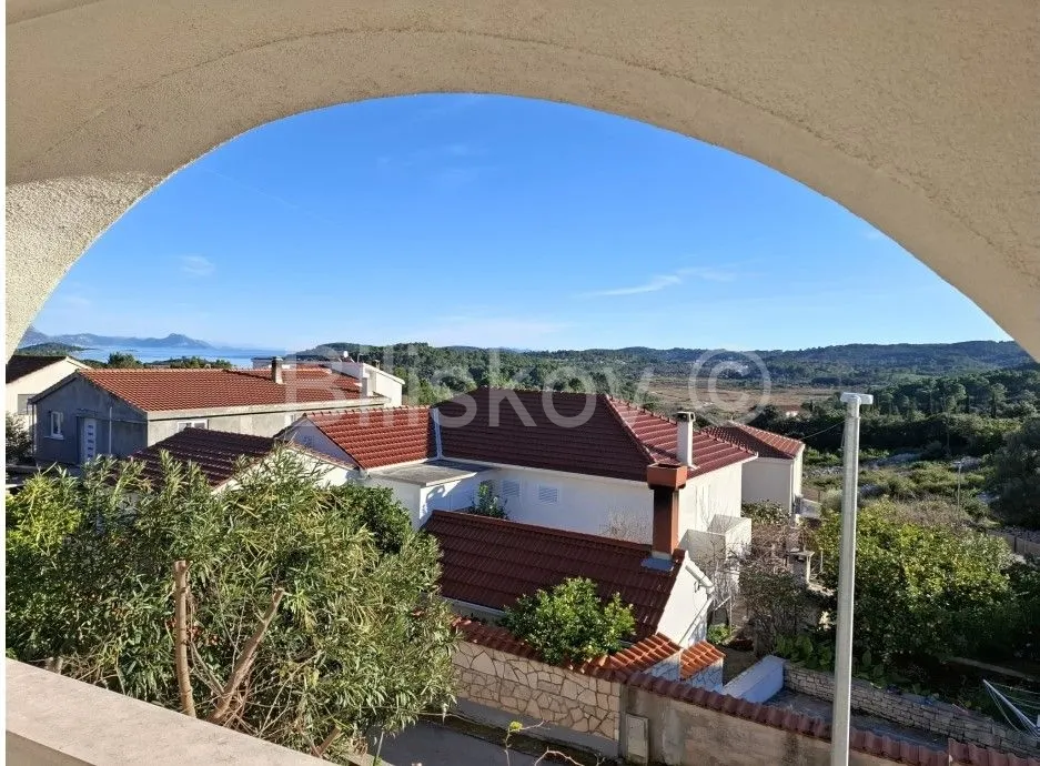 Apartment - Korčula, 121m2