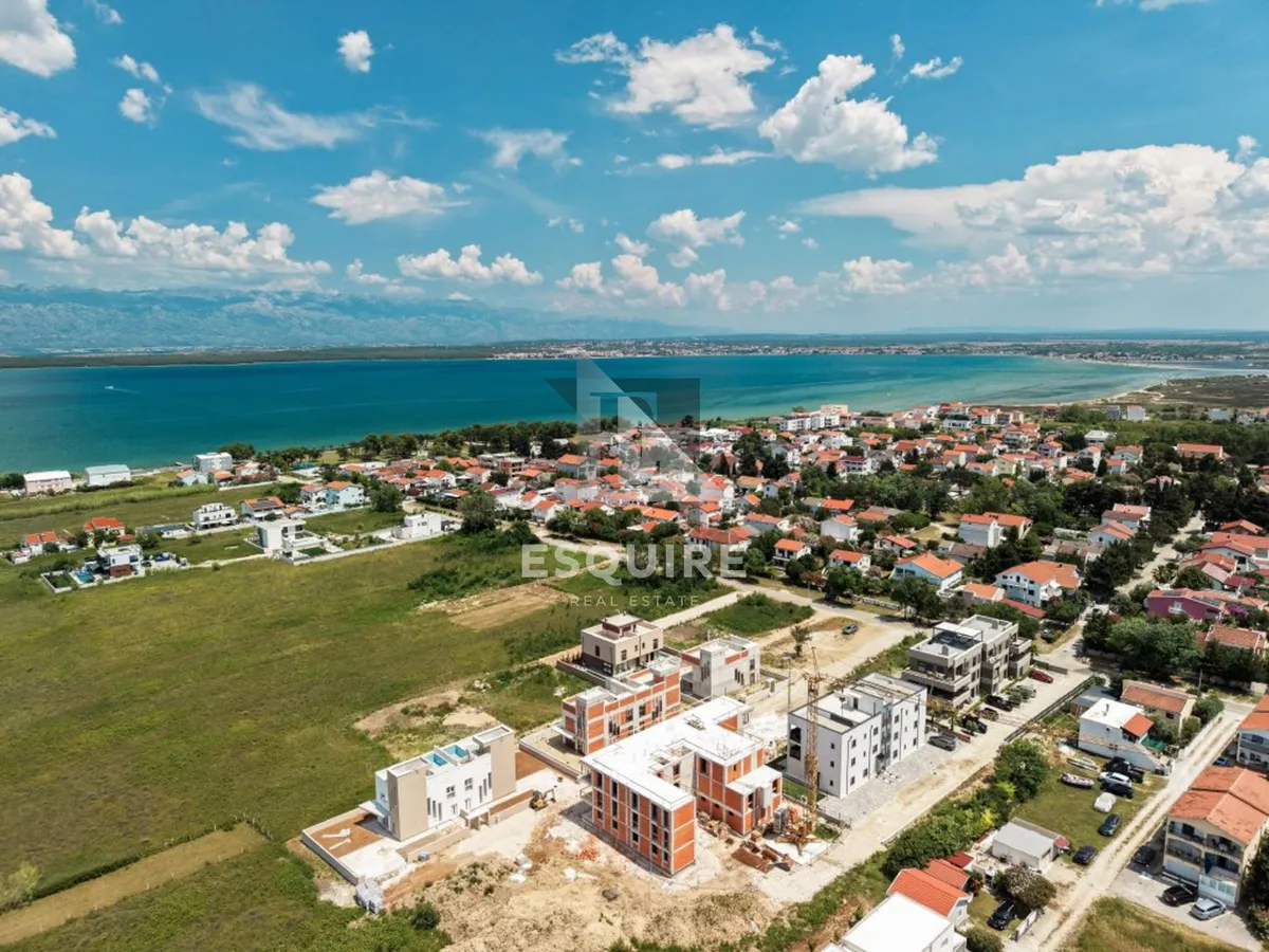 Apartment - Privlaka, 90m2