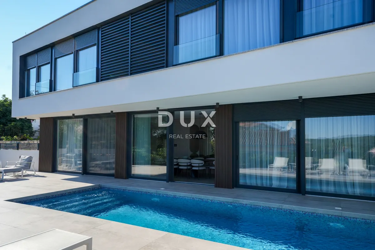 Kuća - Rovinj, 270m2