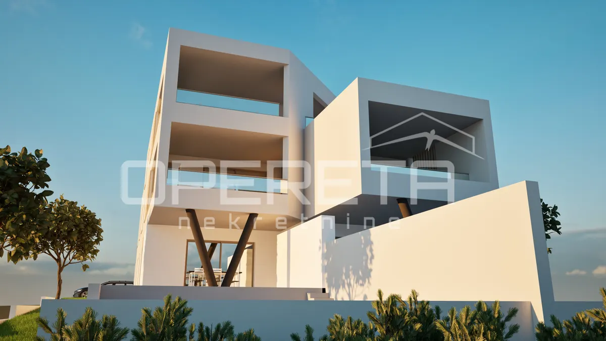Stan - Vodice, Vodice, Vodice, 143m2