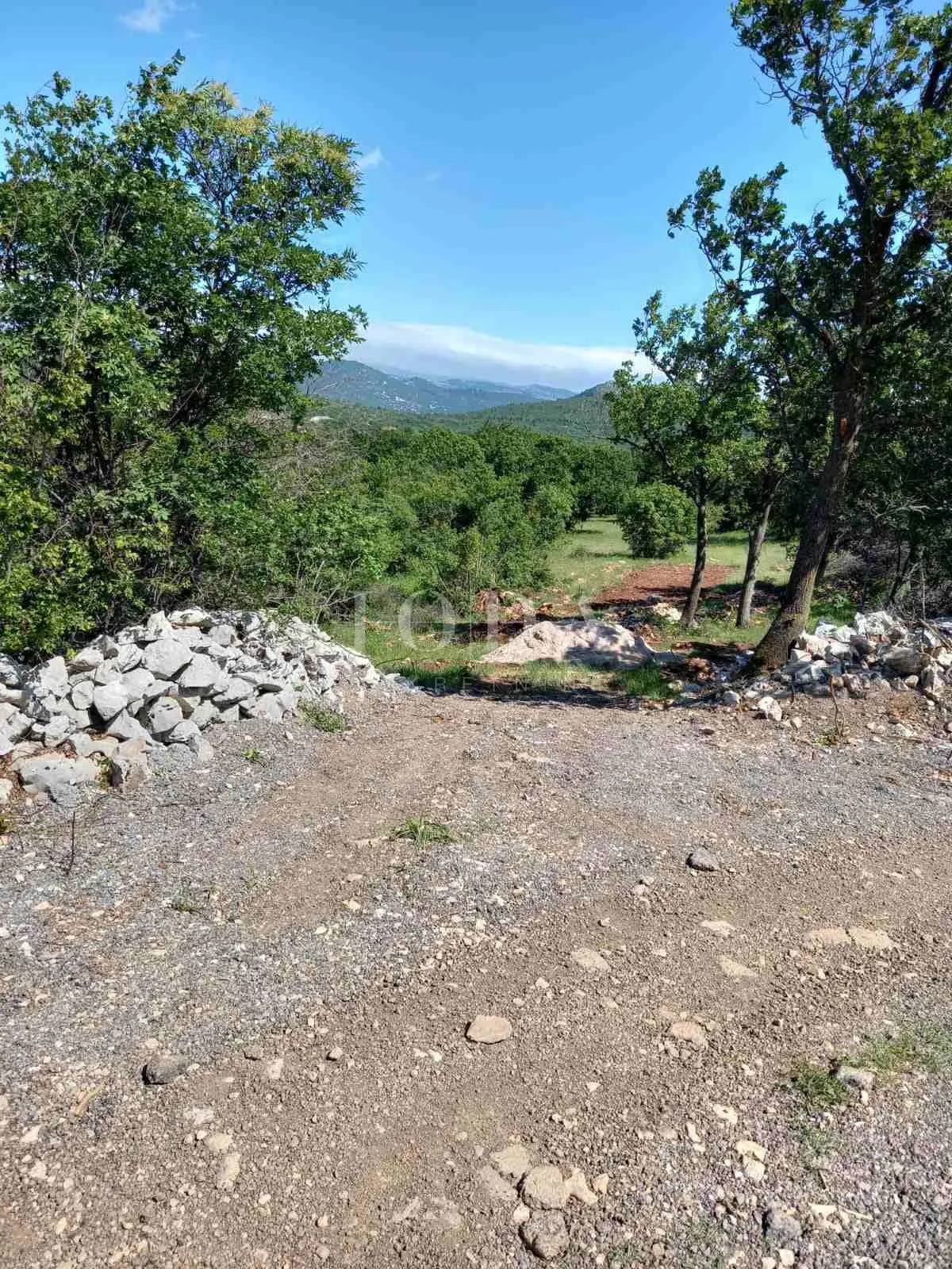 Zemljište - Novi Vinodolski, 403m2