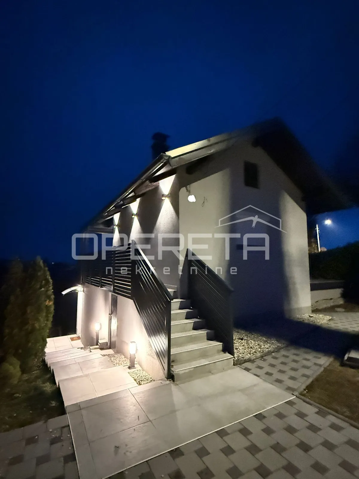 House - Vlaškovec, Jastrebarsko, Jastrebarsko, 70m2
