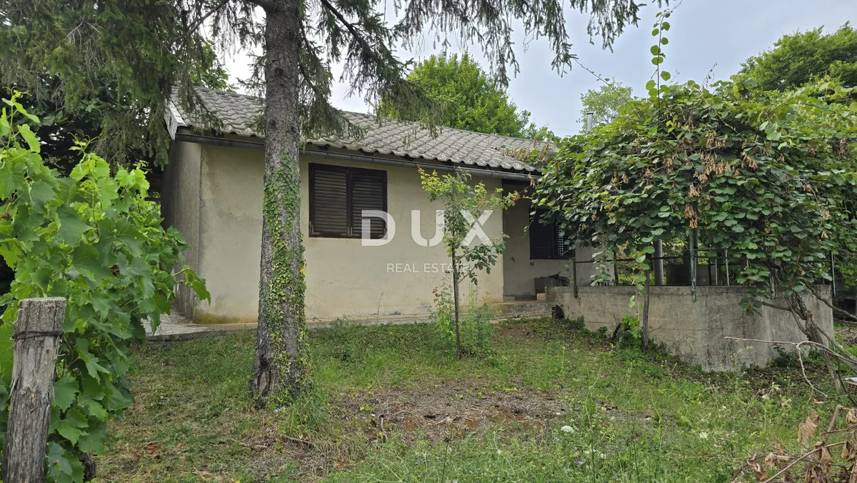 Kuća - Labin, 50.96m2