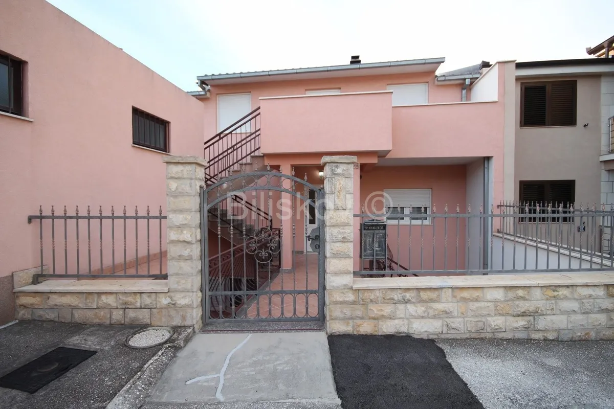 House - Kila, Split, 326m2