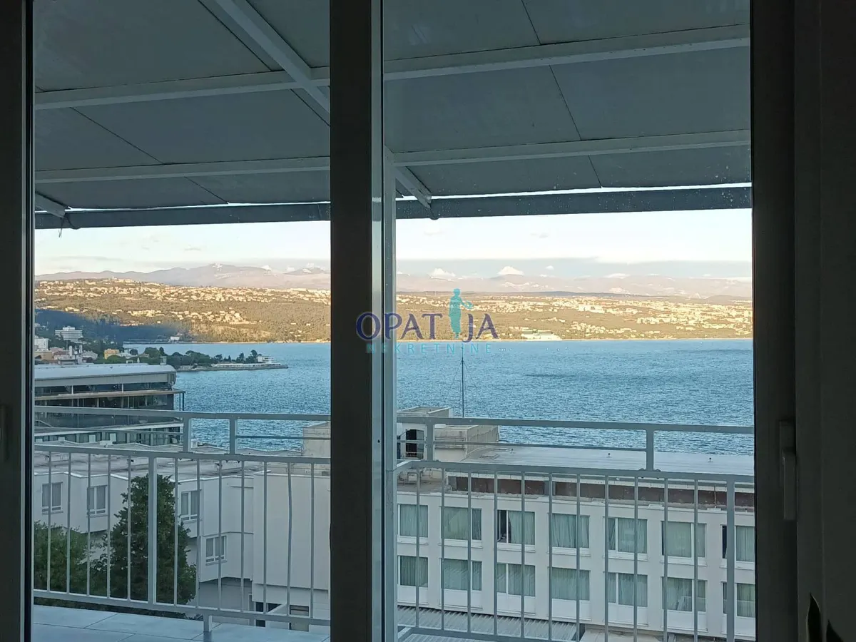 Stan - Opatija, 52m2