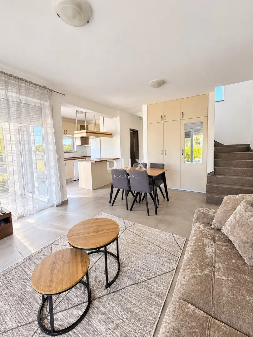 Apartment - Zadar, 120m2