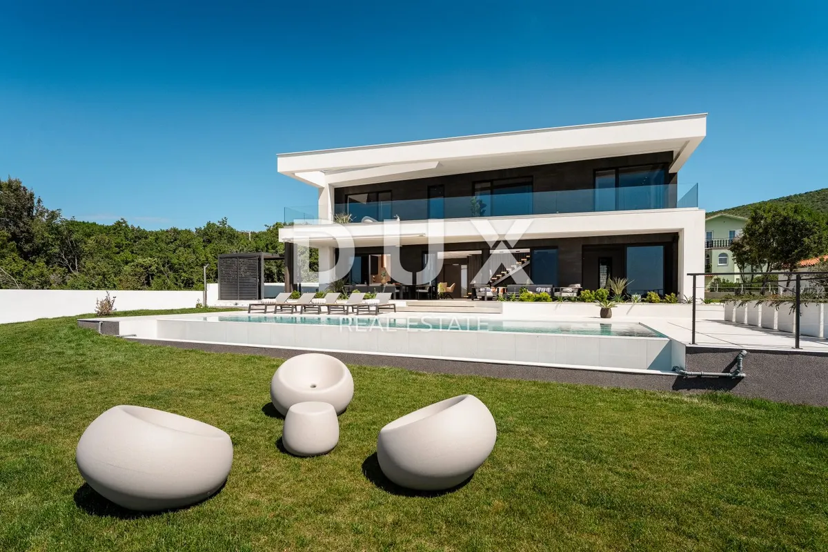 Kuća - Labin, 290m2