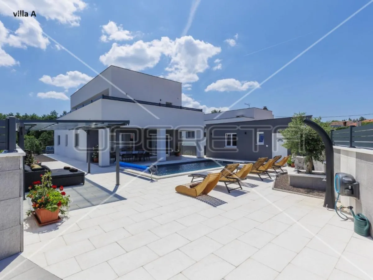 Kuća - Vodnjan bb, Vodnjan, Vodnjan, 402m2