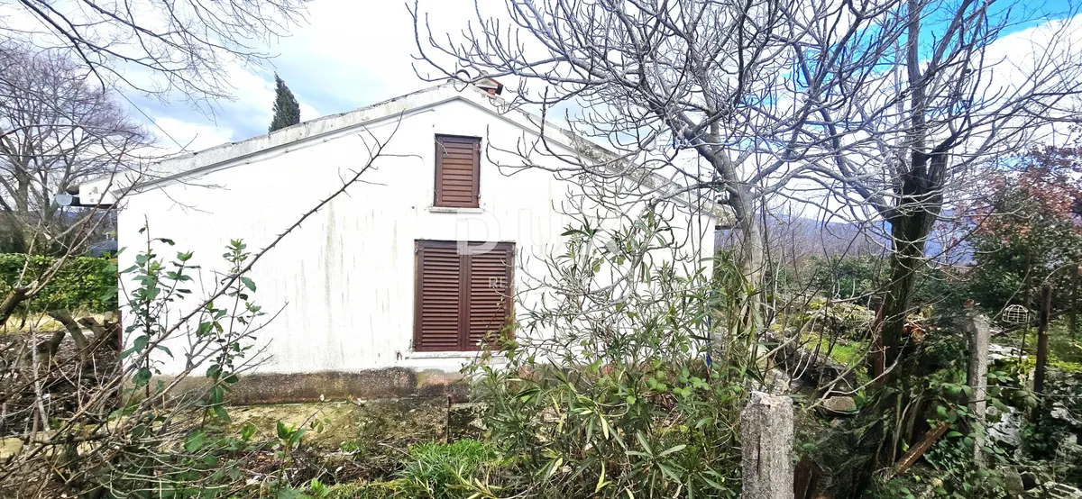 House - Labin, 63m2
