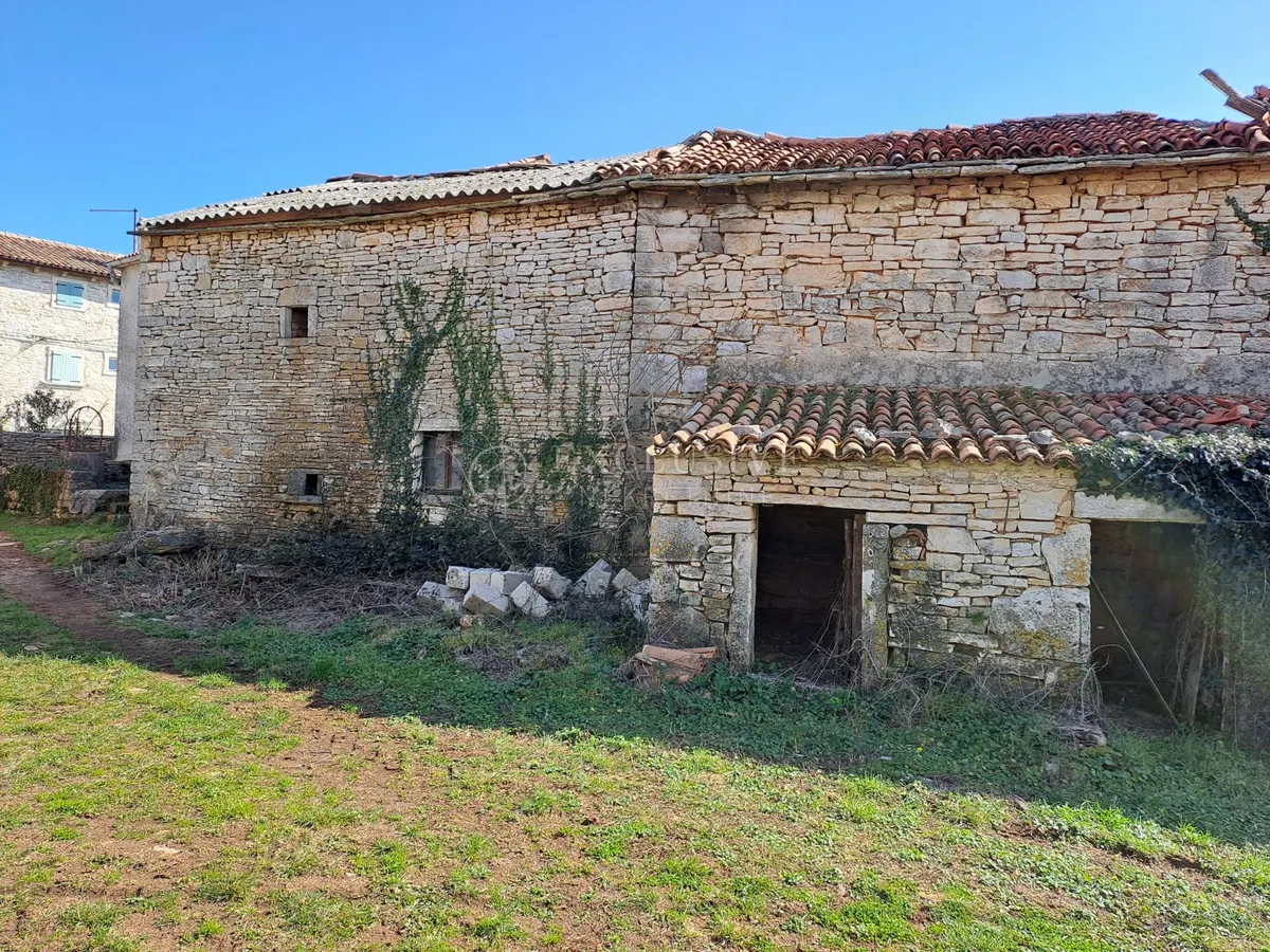 Kuća - Barban, 400m2