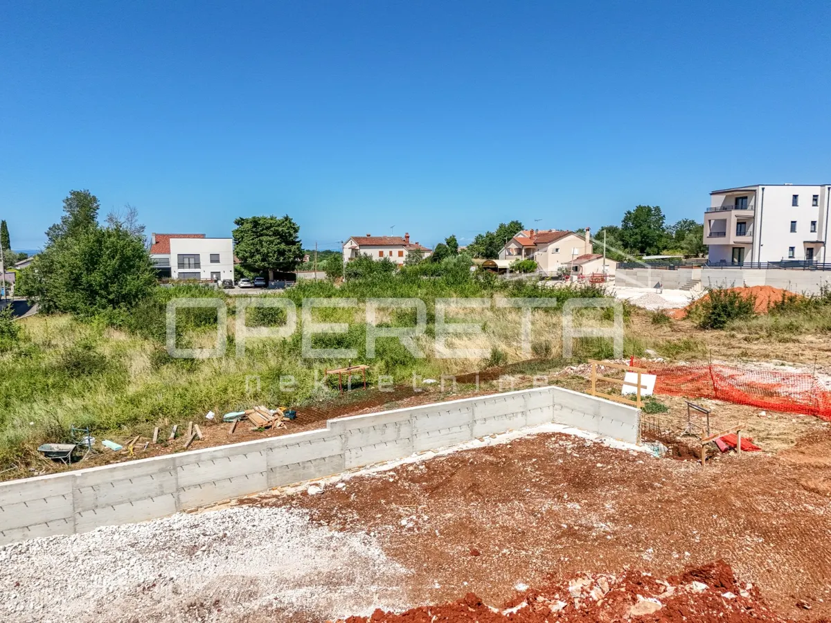 Stan - Tar, Poreč, Poreč, 93.78m2