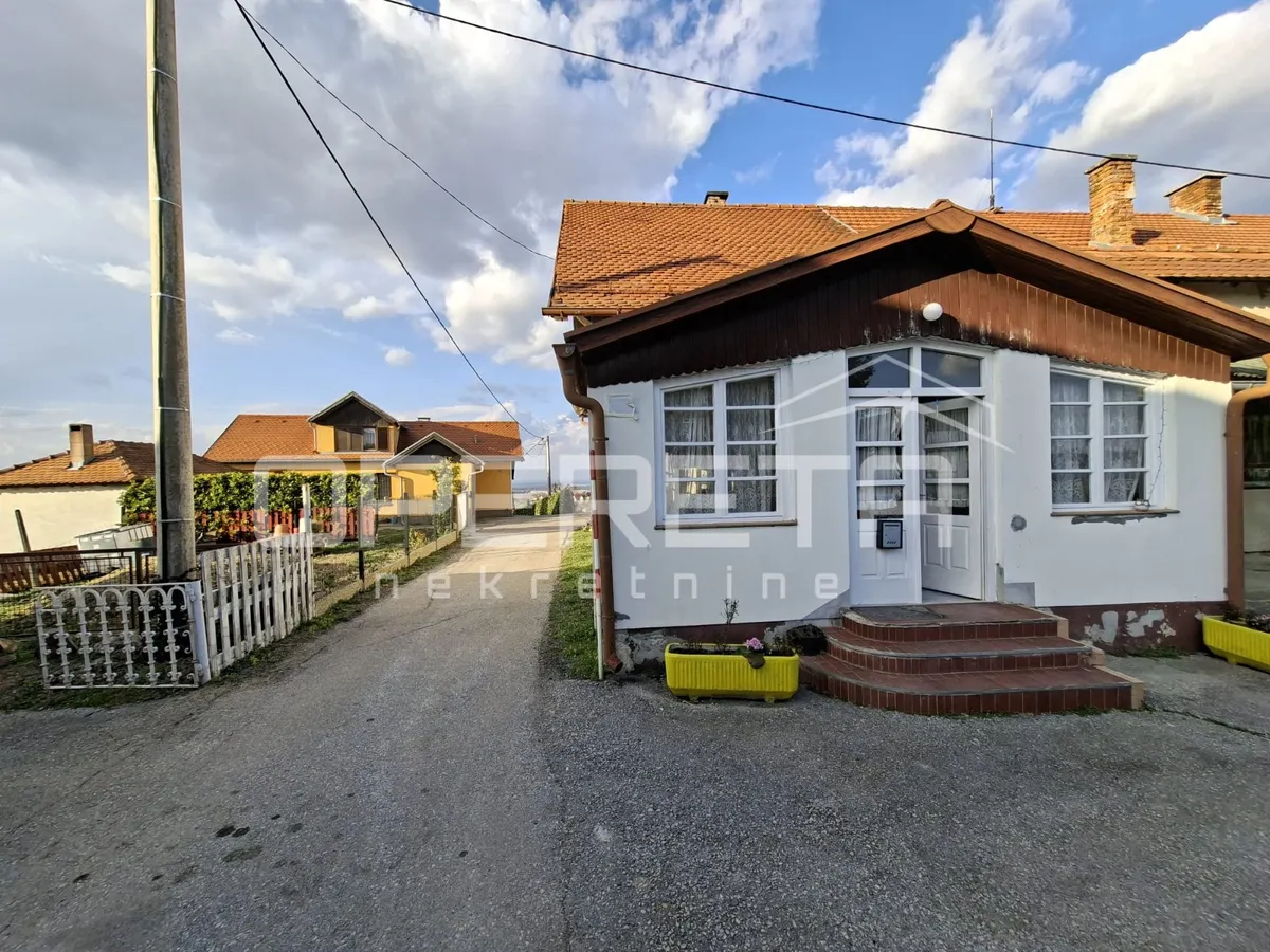 House - Banjšćina, Gornji Kneginec, Gornji Kneginec, 120m2